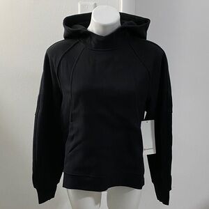 Lululemon - Scuba Oversized Side Slit Hoodie - NWT